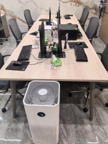 深圳市壮粤微电子科技有限公司实景