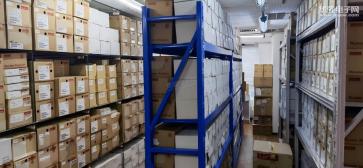 深圳市灿炜电子有限公司实景