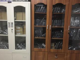 深圳市显胜光电科技有限公司实景