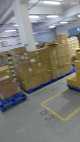 深圳市芯链网络有限公司实景