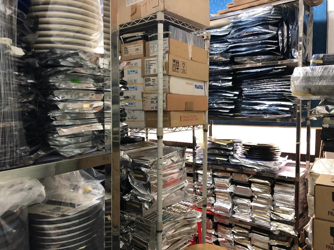 深圳市汉翔凌科电子有限公司展示图3