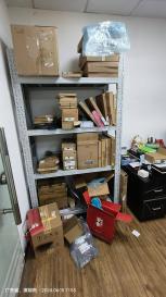 深圳市芯翔电子有限公司实景