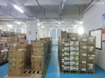 深圳市嘉士比科技有限公司实景