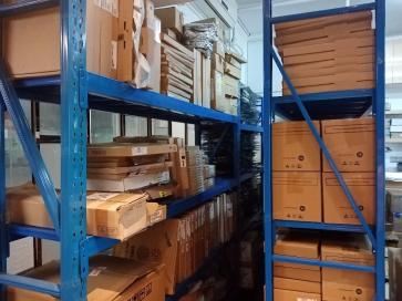 深圳市利科泰电子科技有限公司实景