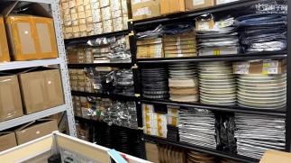 深圳市佰兴晟电子科技有限公司实景