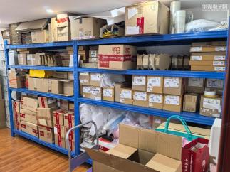 深圳市尚凯电子有限公司实景