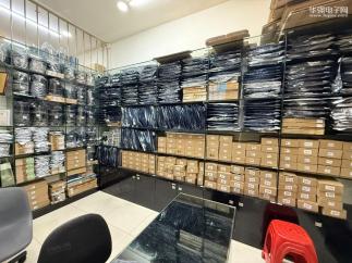 深圳市福田区荣泰源电子商行实景