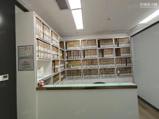 深圳市隆丰泰电子设备有限公司实景