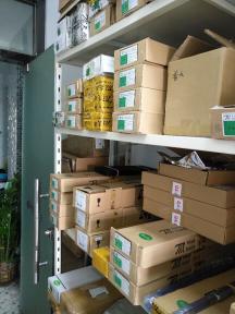 深圳市普天和科技有限公司实景