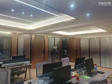 深圳市芯诚伟业半导体电子有限公司实景