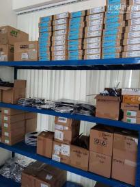 深圳市城研智能技术有限公司实景