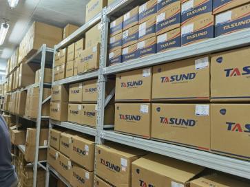 深圳泰盛达科技有限公司实景