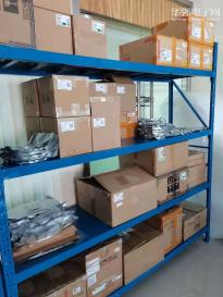 深圳市城研智能技术有限公司实景