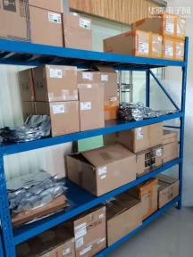 深圳市城研智能技术有限公司实景