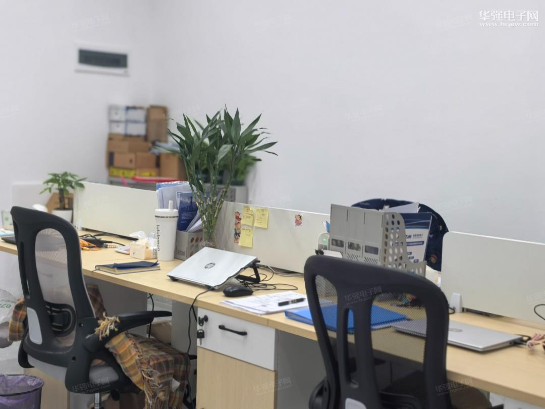 深圳市满度科技有限公司展示图2