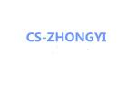 深圳市中亿伟业电子有限公司logo