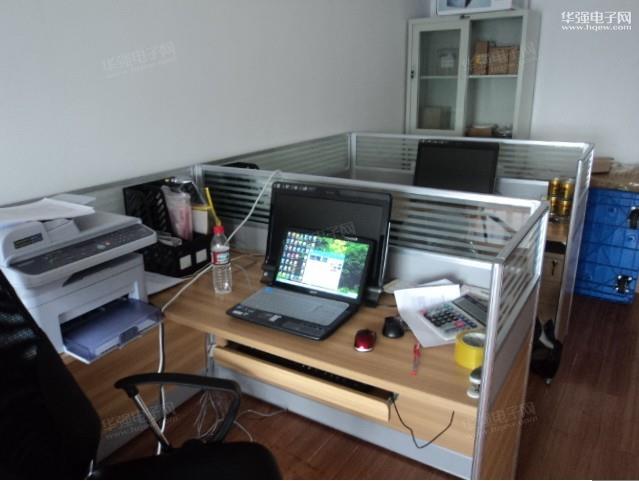 深圳市思拓客电子有限公司展示图2