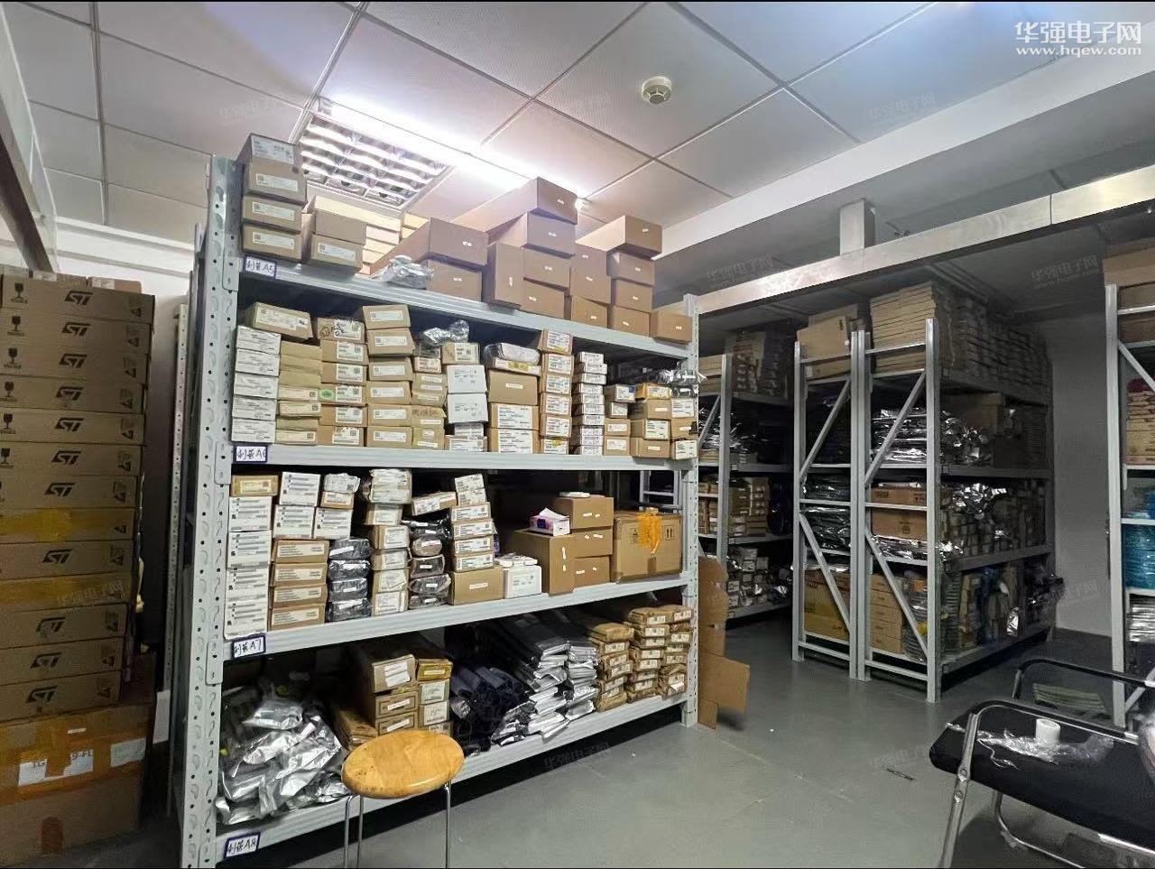 芯光半导体电子（深圳）有限公司展示图3