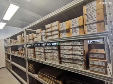 芯球半导体（深圳）有限公司实景