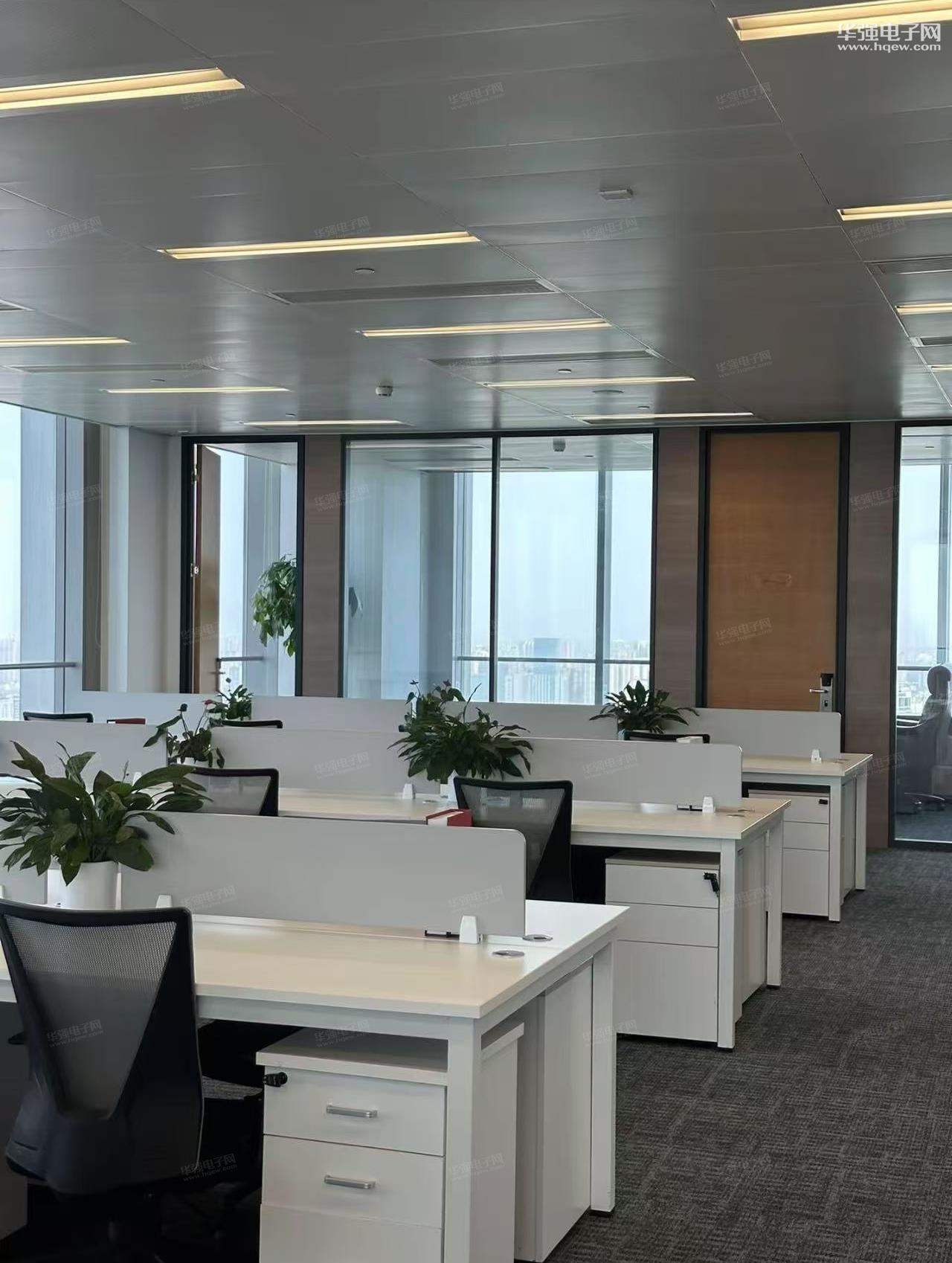 芯光半导体电子（深圳）有限公司展示图2