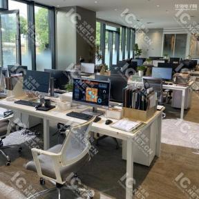 芯球半导体（深圳）有限公司实景