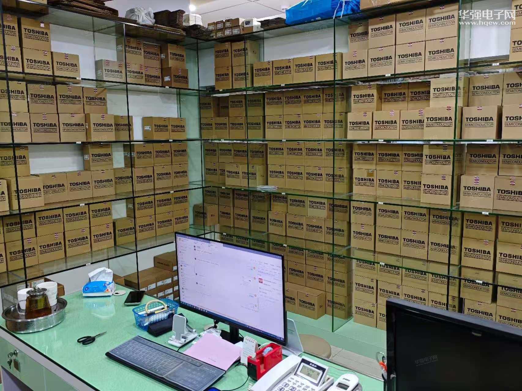 深圳市乐大科技有限公司展示图3