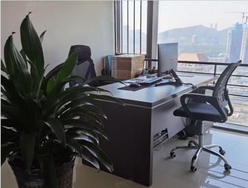 深圳鸿利晟源科技有限公司实景