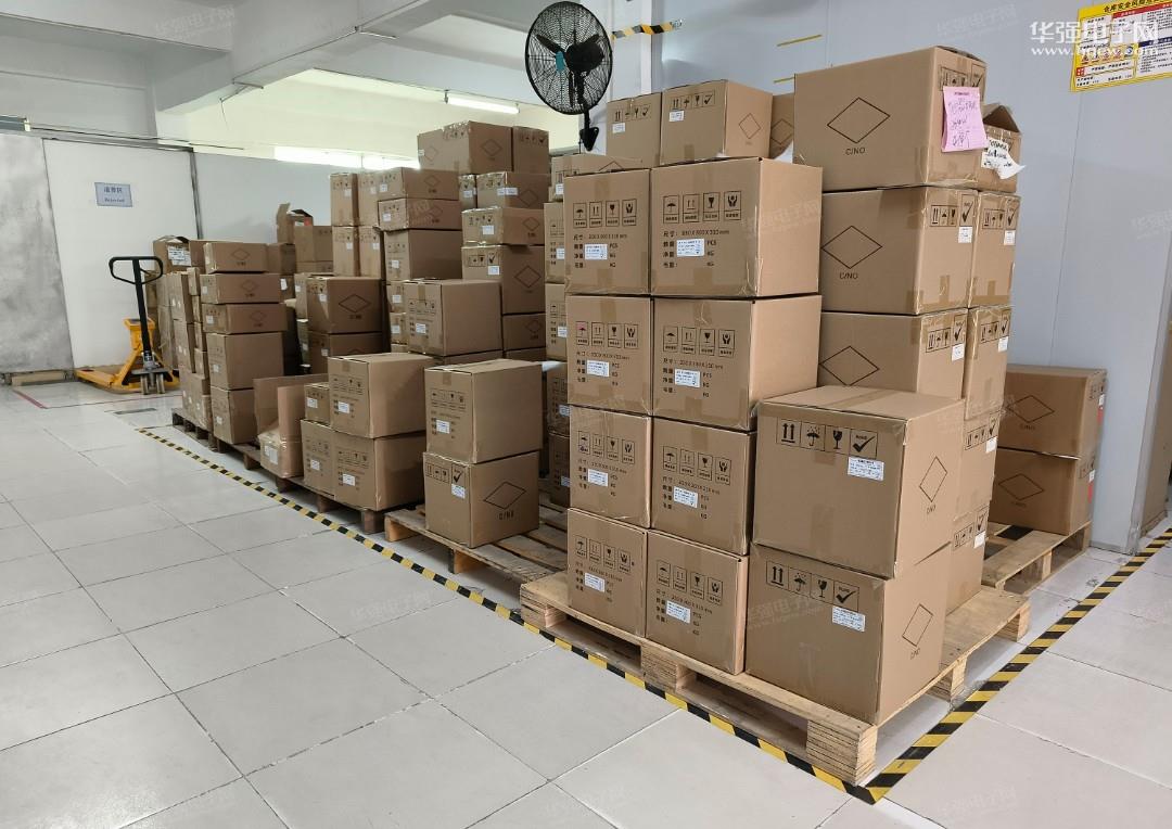 佳迅(惠州)智能科技有限公司展示图3