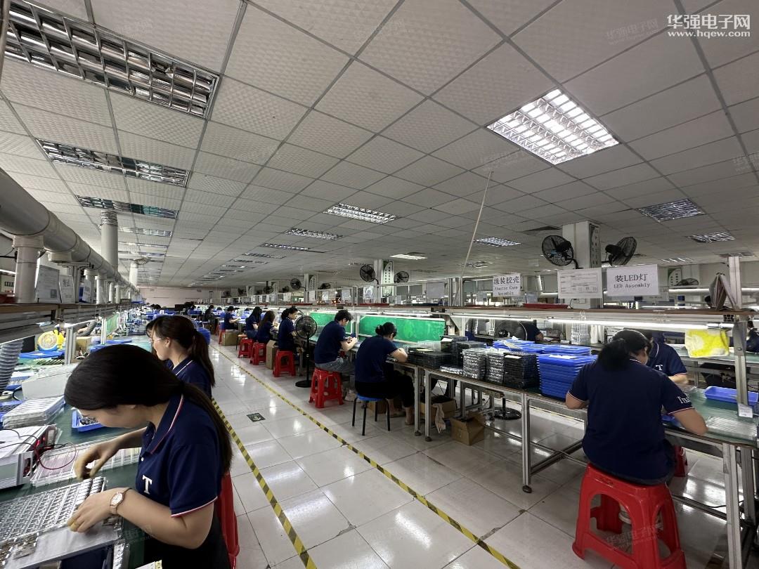 惠州市泰瑞康电子有限公司展示图2