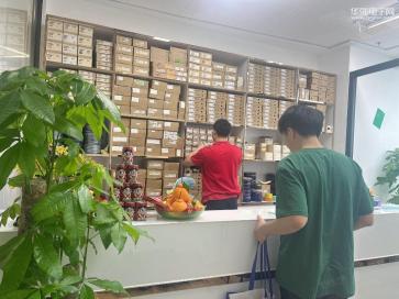深圳市隆泰源科技发展有限公司实景