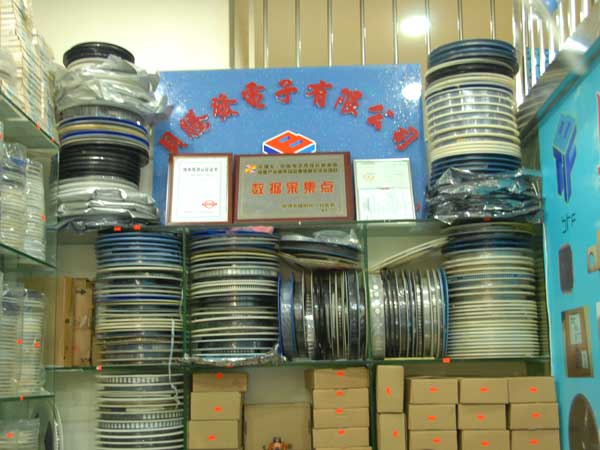 深圳市福田区新亚洲贝腾发电子商行展示图2