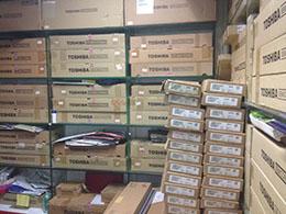 深圳市亚世创电子科技有限公司实景