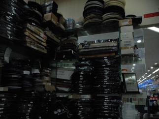 深圳市伟丰电子贸易有限公司实景