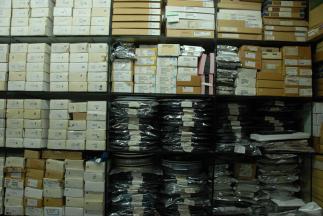 深圳市特斯拉与牛顿科技有限公司实景