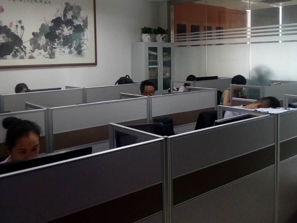 深圳市莱诺奇电子科技有限公司展示图2