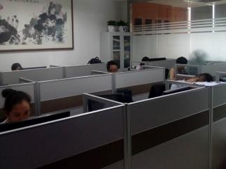 深圳市莱诺奇电子科技有限公司实景