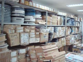 深圳世纪超想电子科技有限公司实景