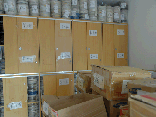 深圳市福田区佳芯博电子经营部实景