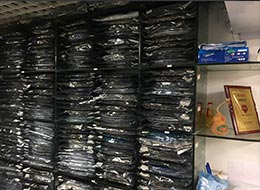 深圳市永通顺达科技有限公司实景