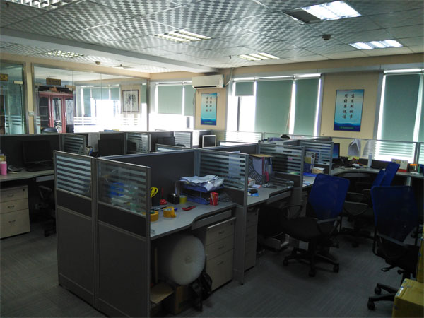 深圳市东之洋实业有限公司展示图2