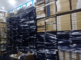 深圳市弘标发电子有限公司展示图2