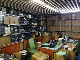 深圳市全华盛电子有限公司实景