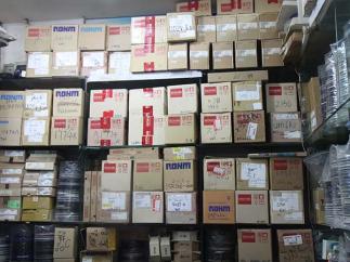 深圳市宇华科技有限公司实景