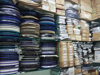 深圳市福田区龙胜电子商行实景