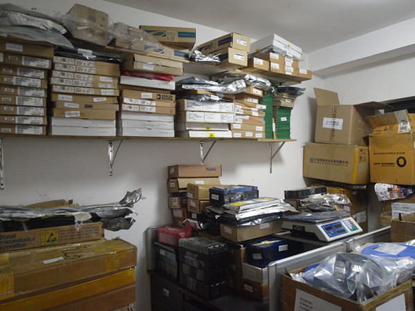 深圳市怡星宇科技有限公司展示图2