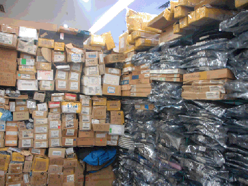 汕头市潮南区陈店洲际电器商店实景