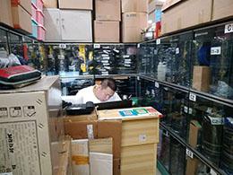 深圳市中港伟业科技有限公司实景