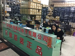 深圳市越泰佳电子有限公司展示图2