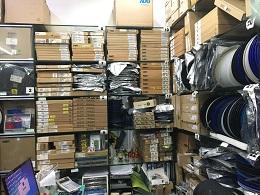 深圳市鸿兴貹达电子有限公司实景