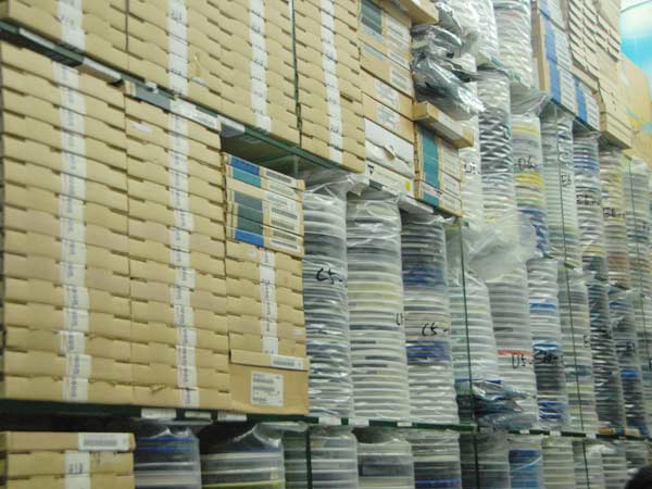 深圳市科唯微电子科技有限公司展示图3